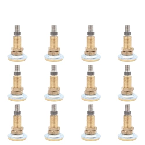 Tractor Nalli – Pack of 12 | Tractor Tyre Tube Valve Extension | Alpha Tyre Tools