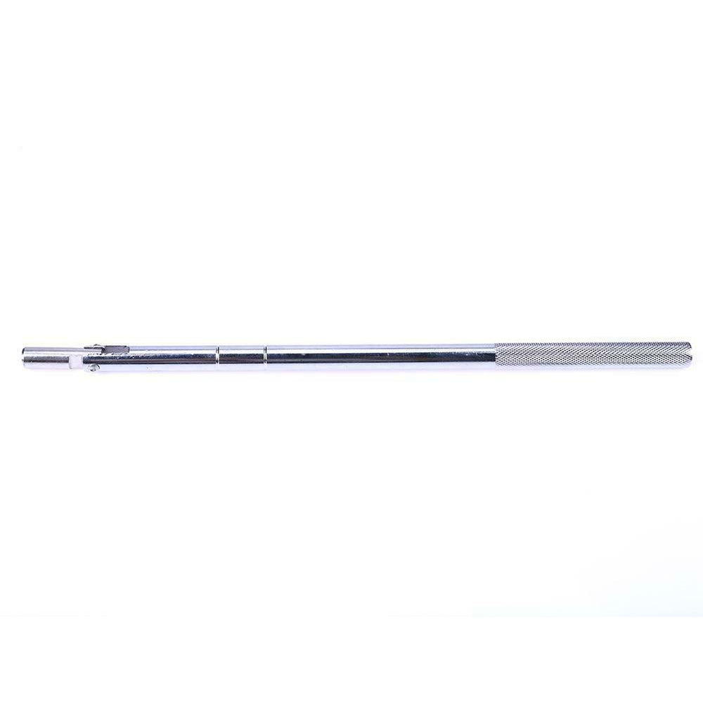 Alpha Tubeless Tyre Valve Puller Steel
