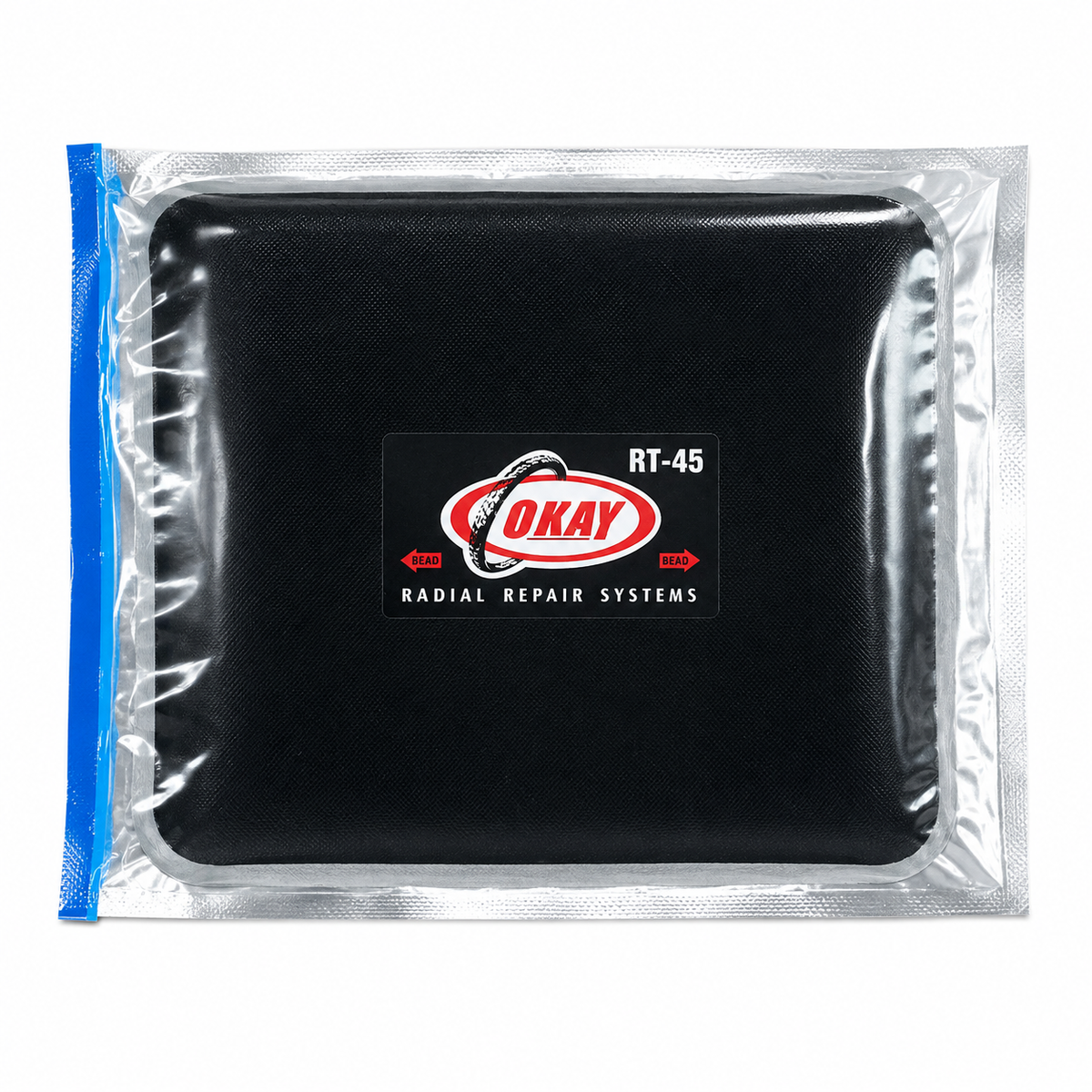 Okay RT 45 | Alpha Tyre Tools