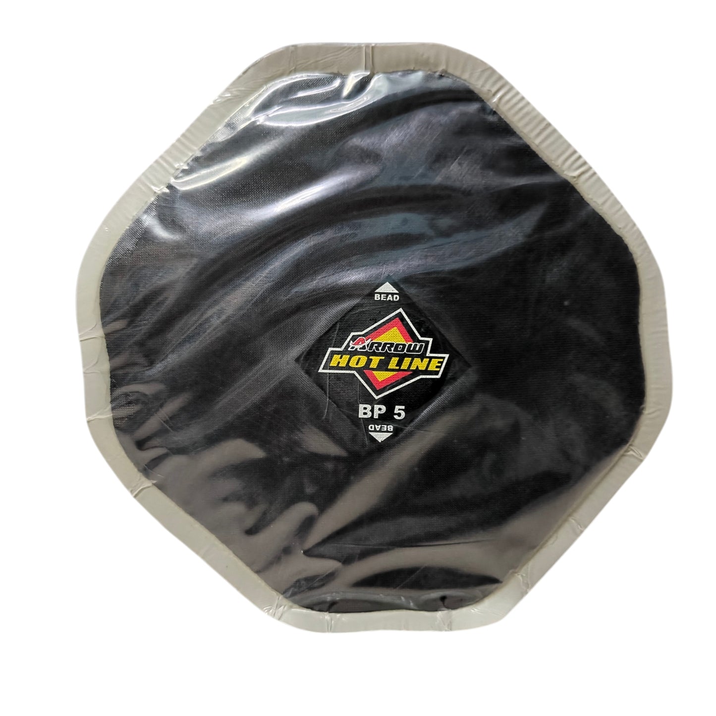 Hotline Patch - 5