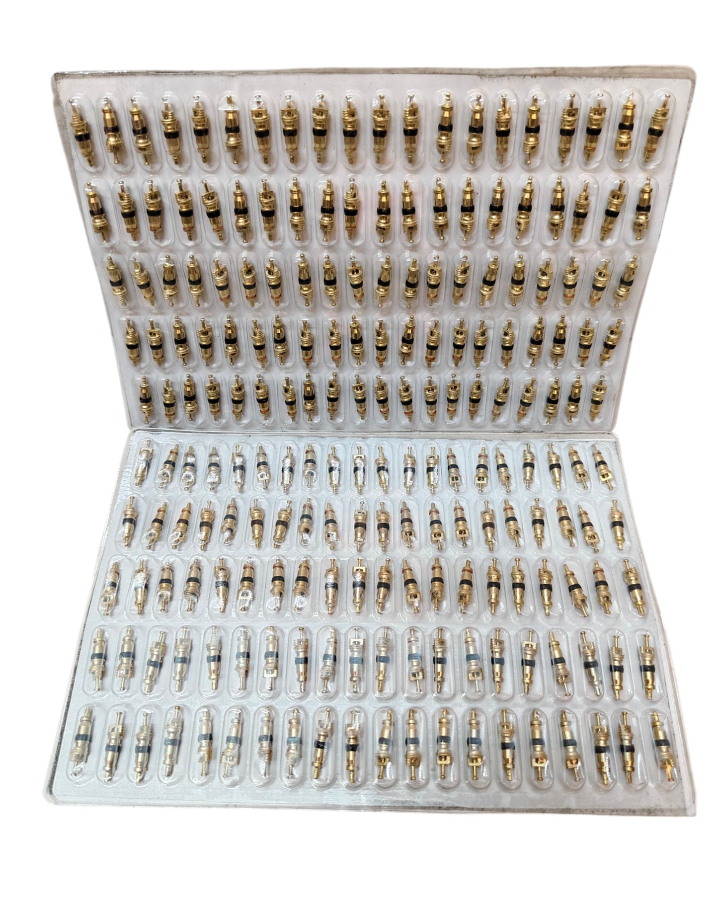 Alpha Valve Pin (200pcs)