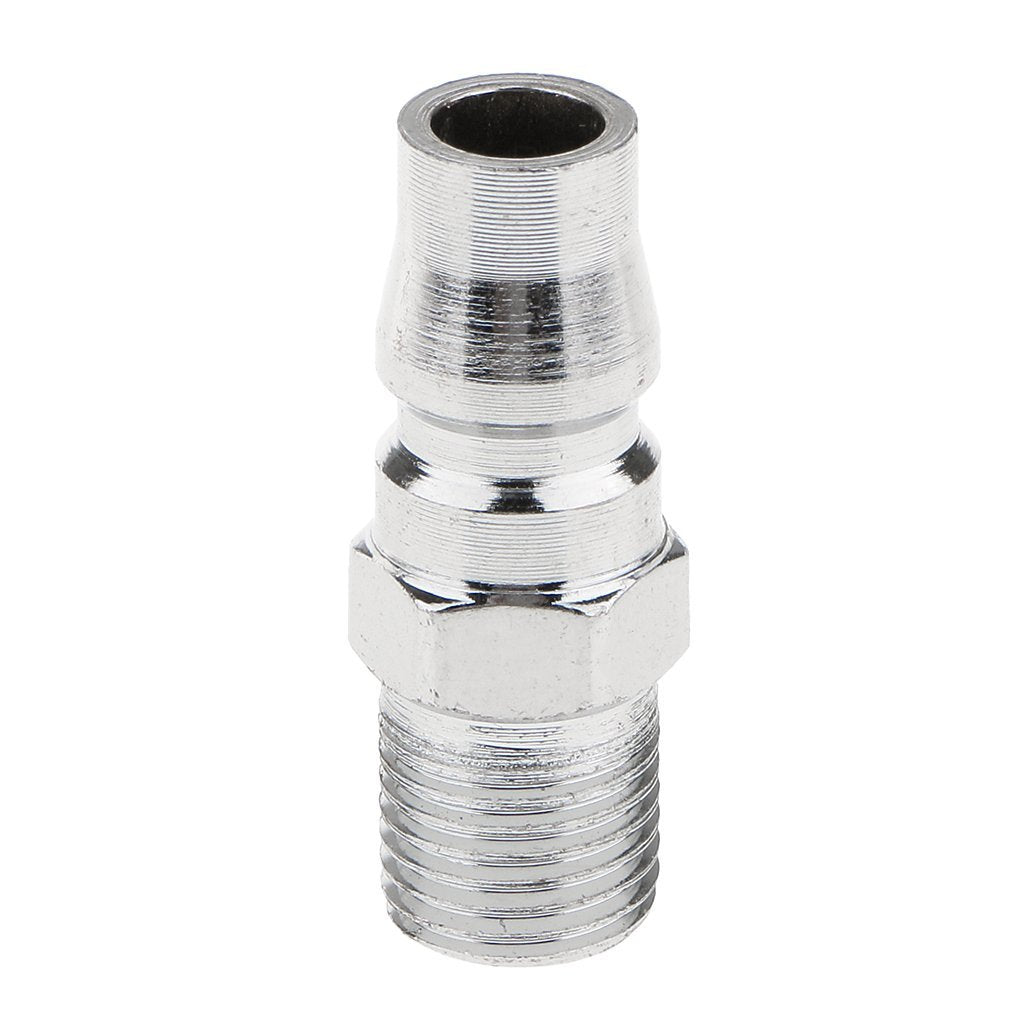 Coupler Connector – Pack of 5 | Air Compressor Fitting Set