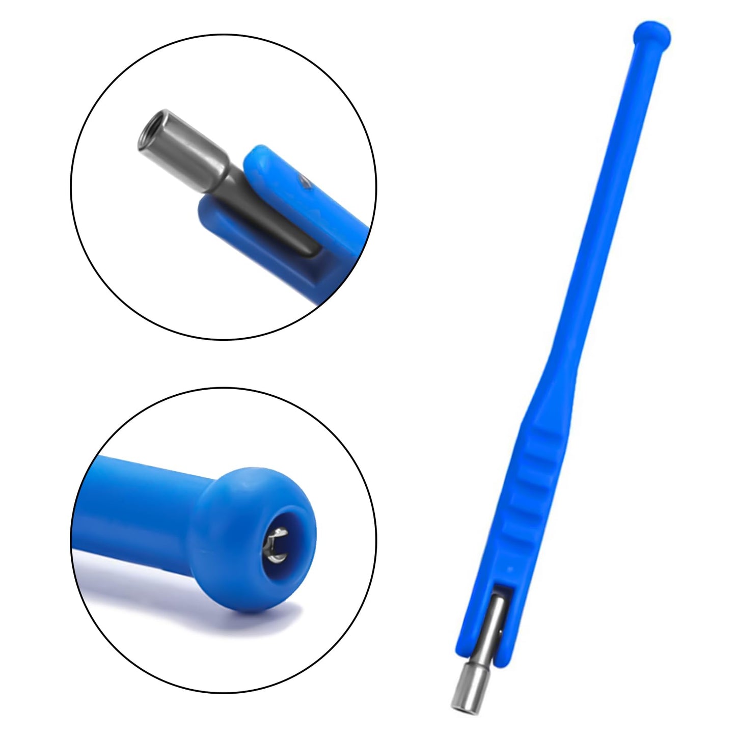 Alpha Tubeless Tyre Valve Puller