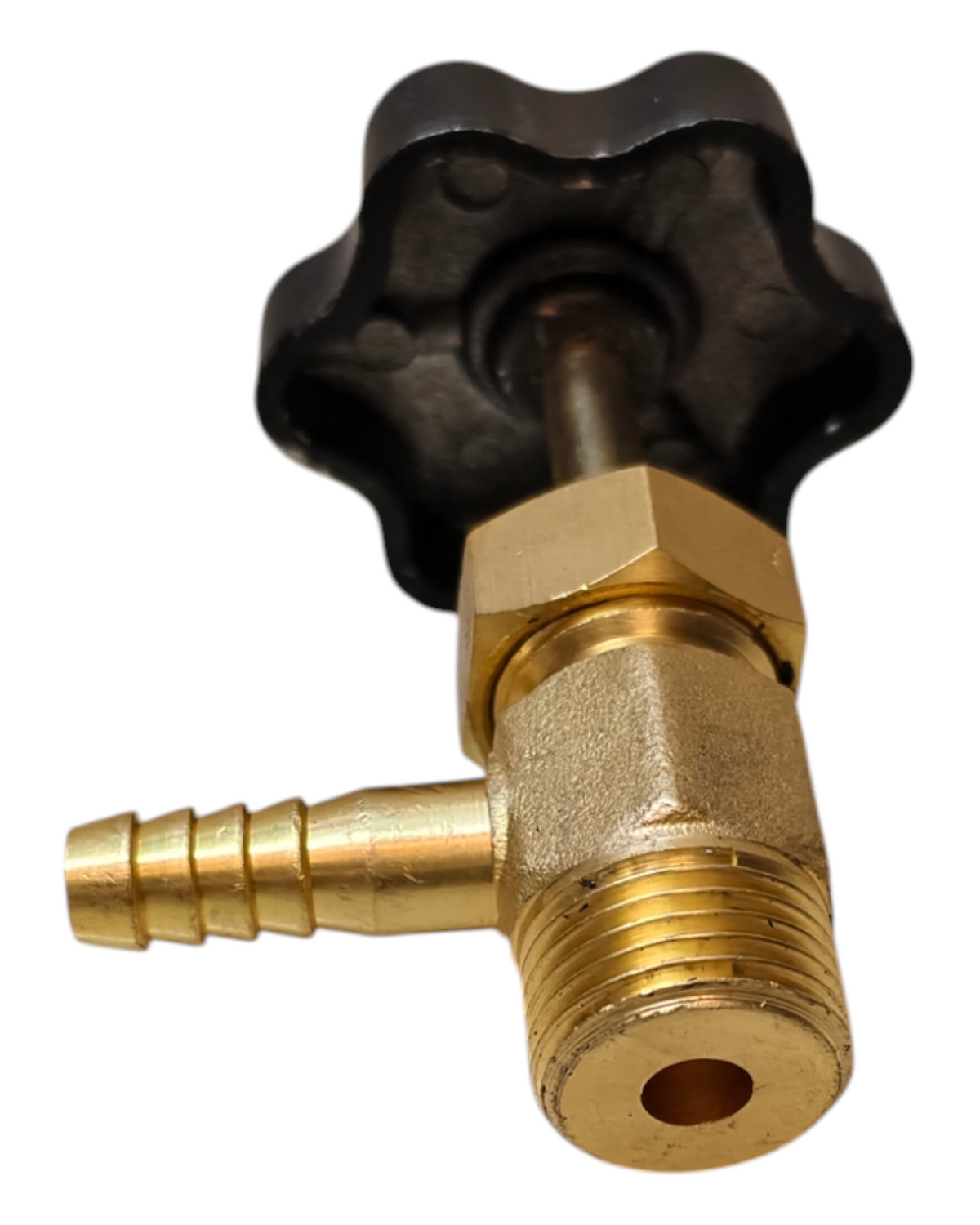 Single Wheel Valve 1/2 | Alpha Tyre Tools