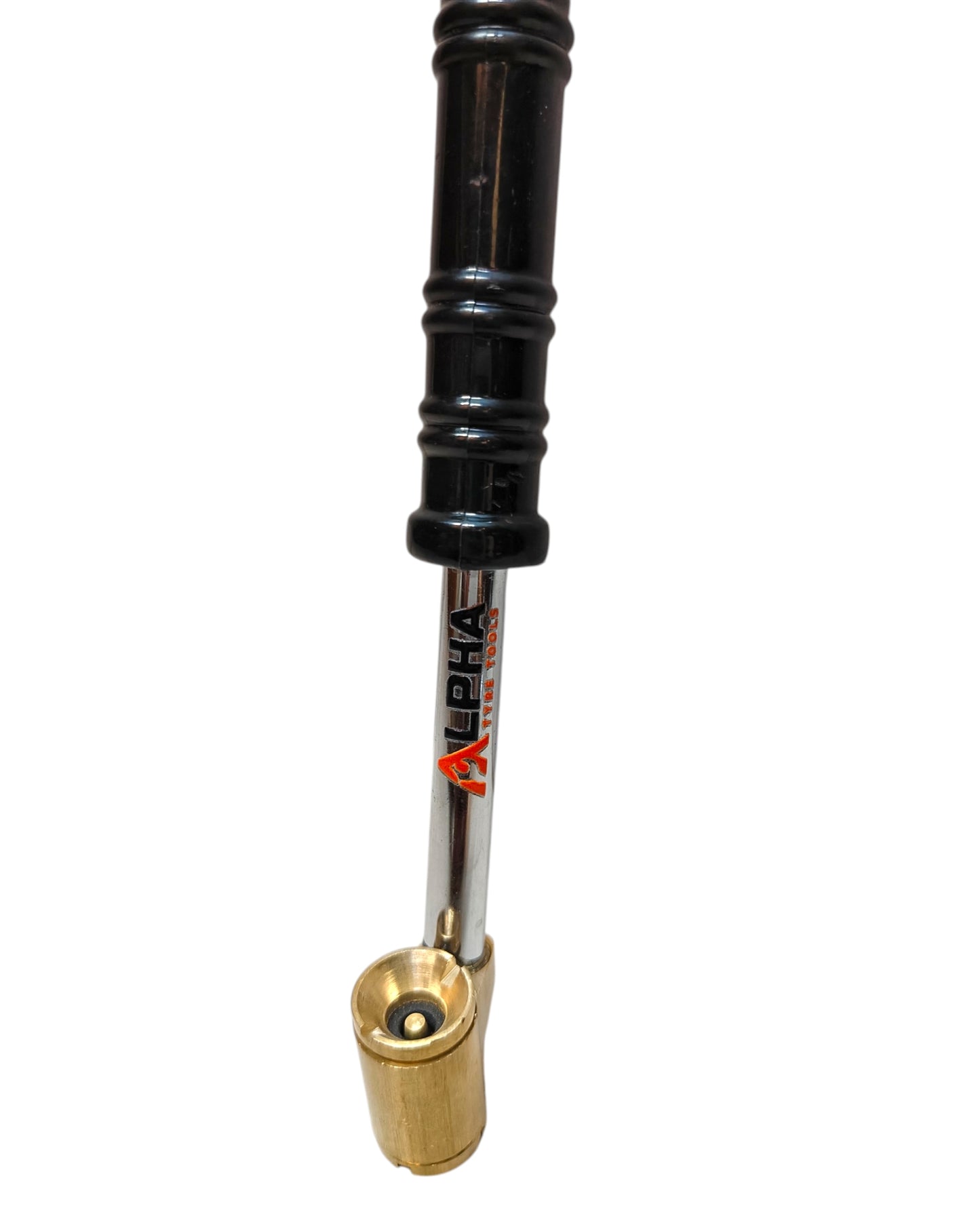 Alpha TTC Dandi 7 Inch – Tyre Inflator Nozzle Rod for Air Compressor