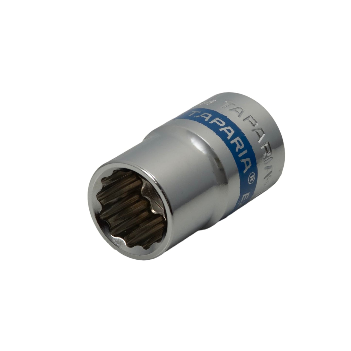 Taparia 1/2 Inch Drive 17mm Chrome Molybdenum Impact Socket – Tyre & Auto Workshop
