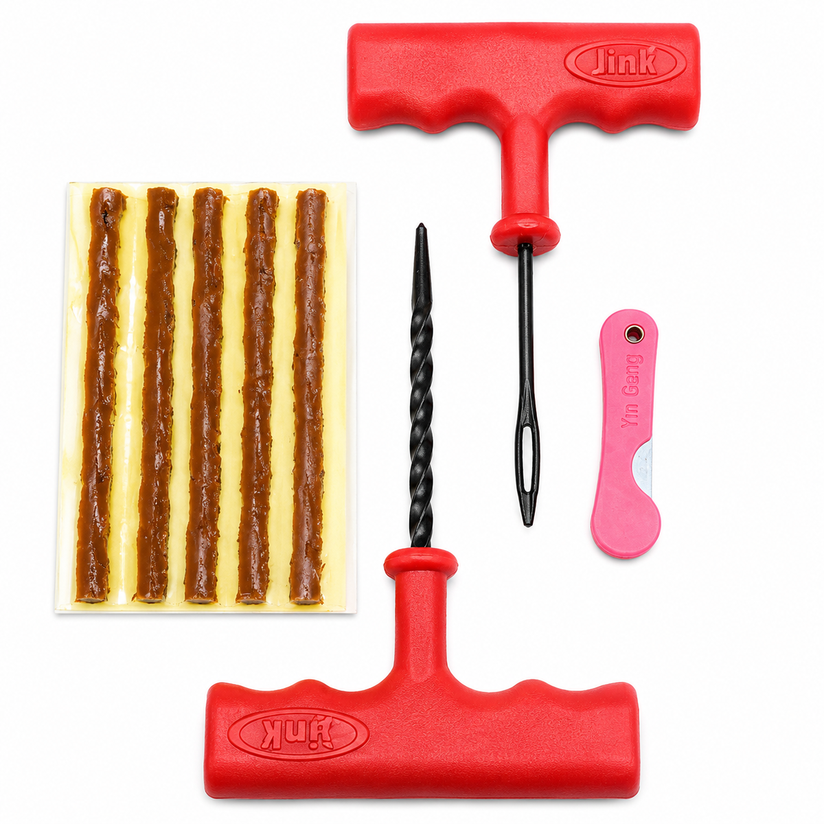 Unik Tubeless Kit Heavy Duty | Alpha Tyre Tools