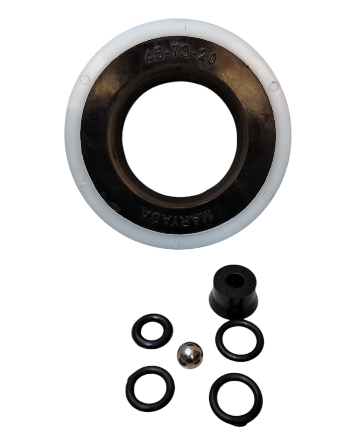 Jack Kit With Ring 45.73.20 | Alpha Tyre Tools