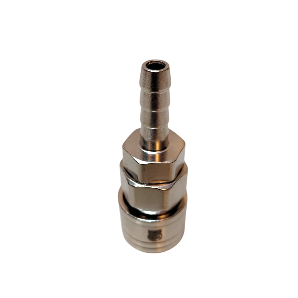Lion 10mm Heavy Duty Air Coupler
