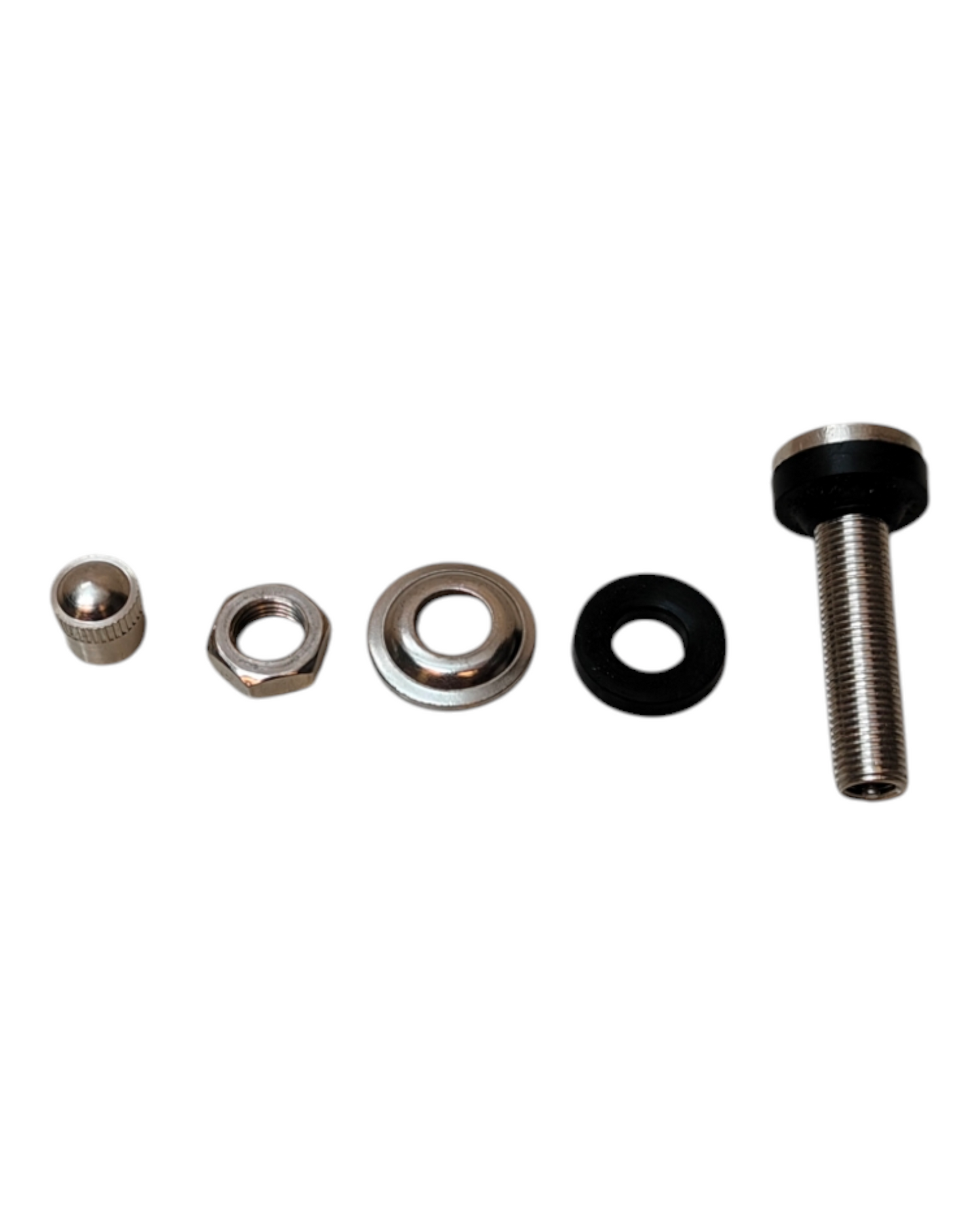 Bike Tubeless Nalli