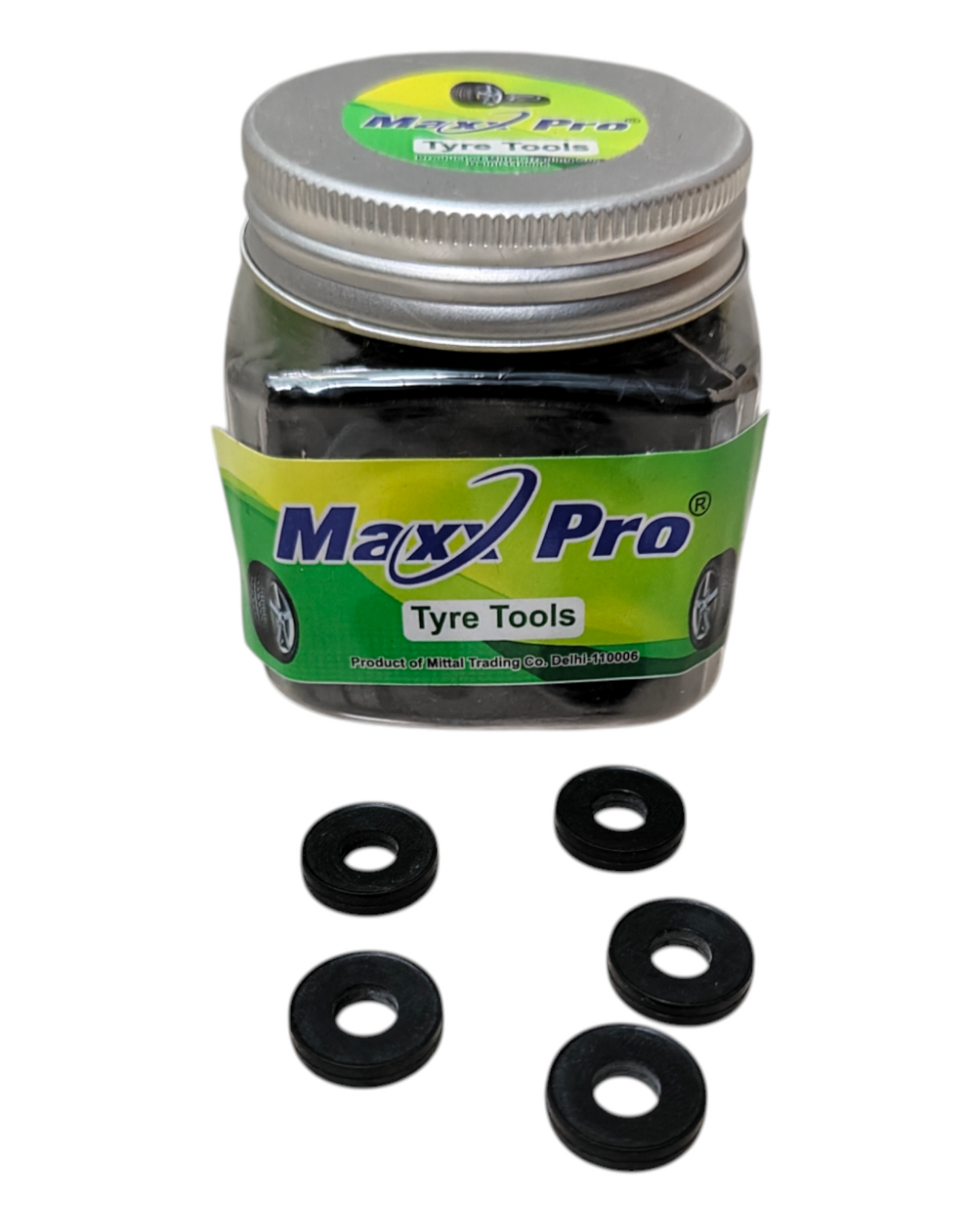 Nozzle Washer Heavy (100 pcs)