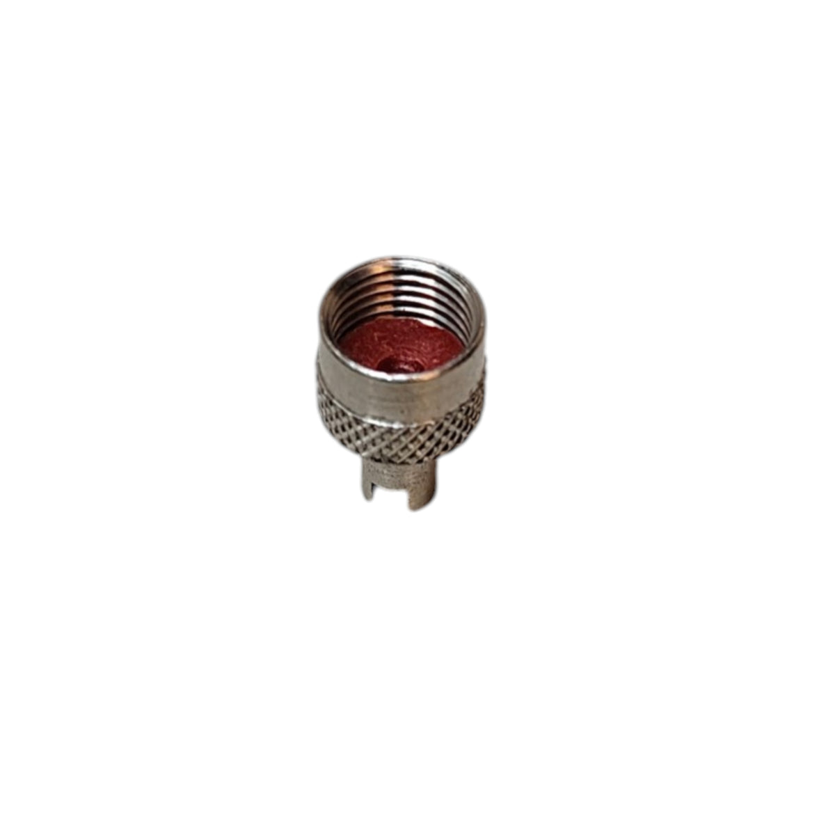 Valve Cap Pin Type – Tyre Valve Core Cap with Pin | Alpha Tyre Tools