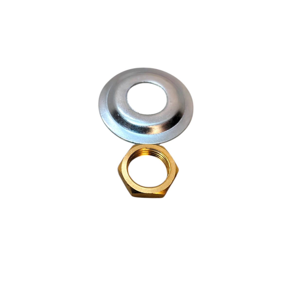 1000.20 Nut Plate Valve | Alpha Tyre Tools