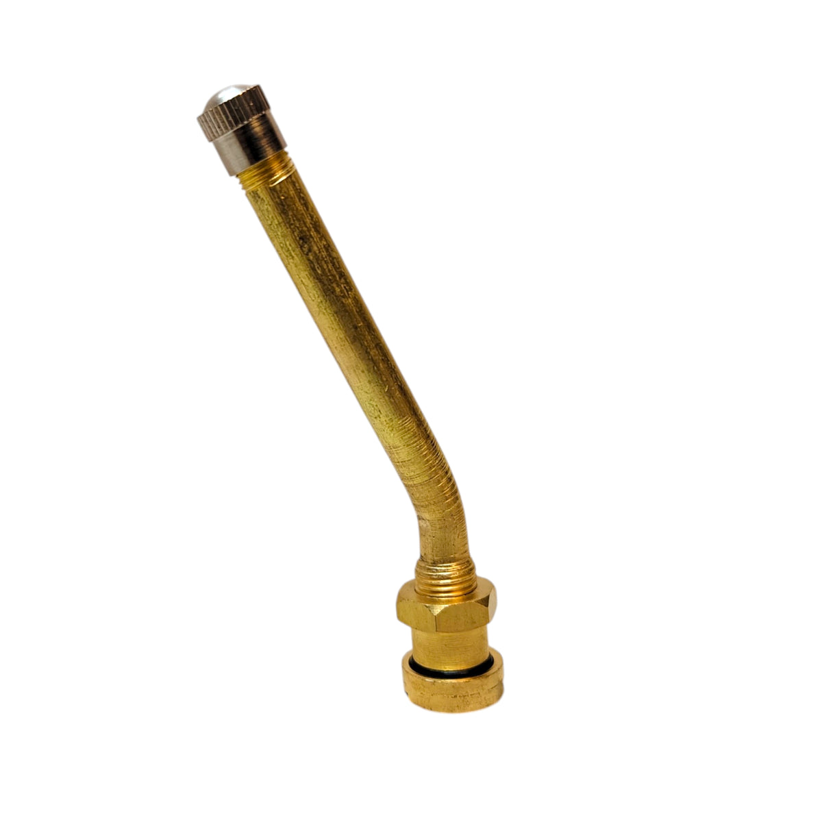 Tubeless 750.16 Truck Tyre Valve – Heavy Vehicle Tubeless Valve | Alpha Tyre Tools