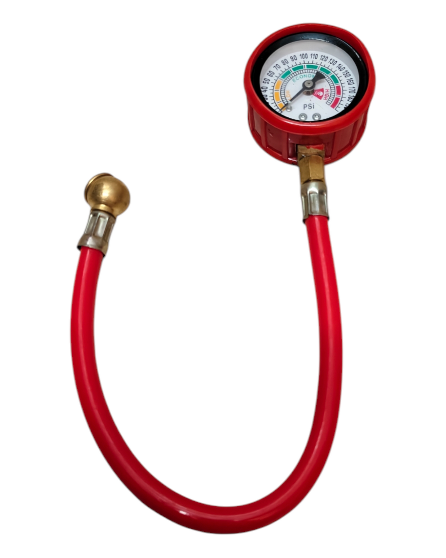 Antique HTC Meter