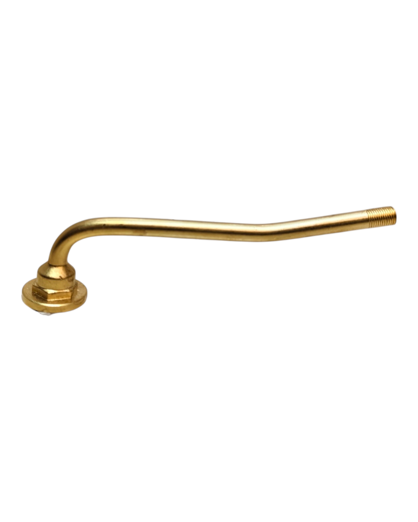 Brass 1000/20 Disco Tyre Valve