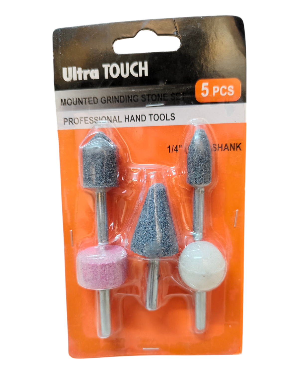 Grinding Stone (5pcs) | Alpha Tyre Tools