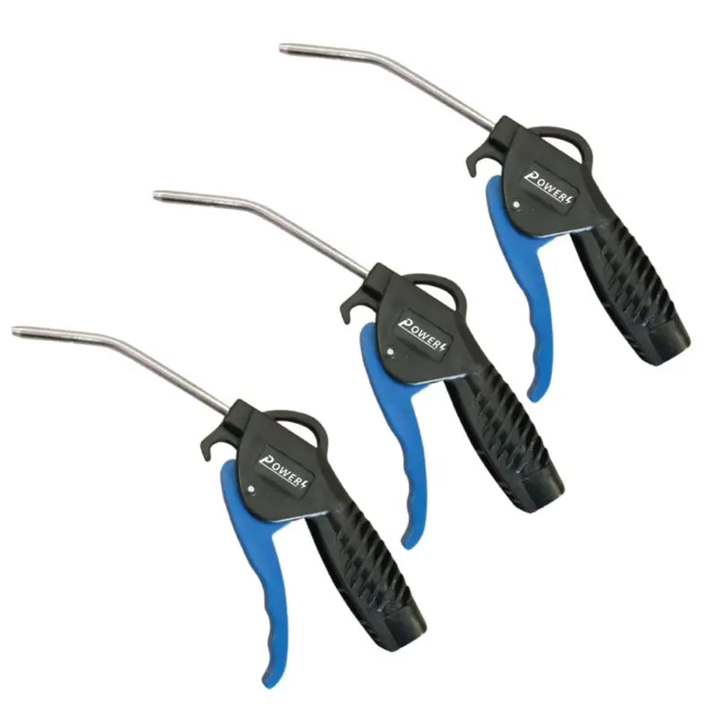 Air Blow Gun ABG-06 - Combo of 3 | Alpha Tyre Tools