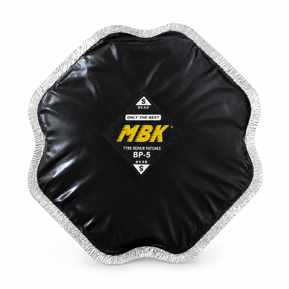 MBK BP-5 Patch