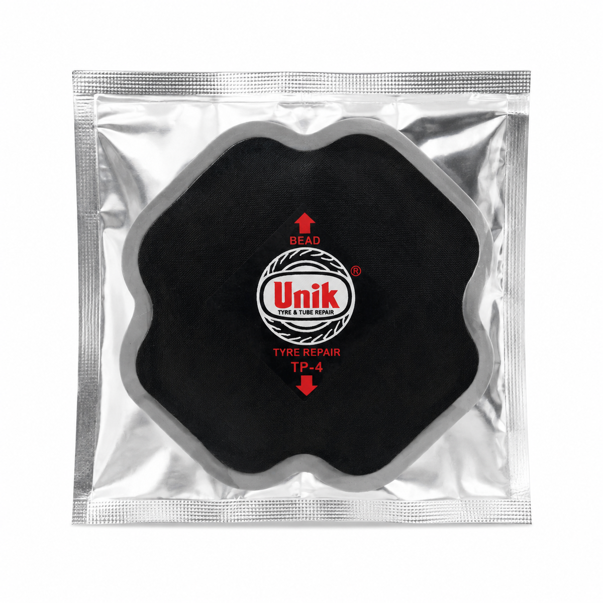 Unik TP-4 Patch