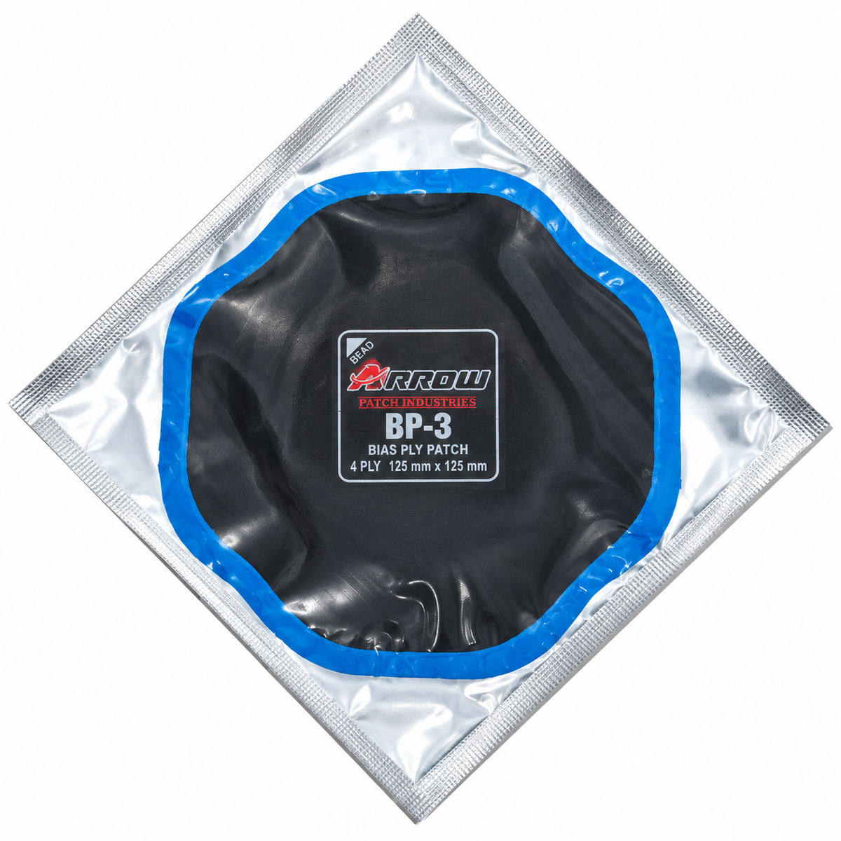 Arrow BP 3 Patch (10pcs)