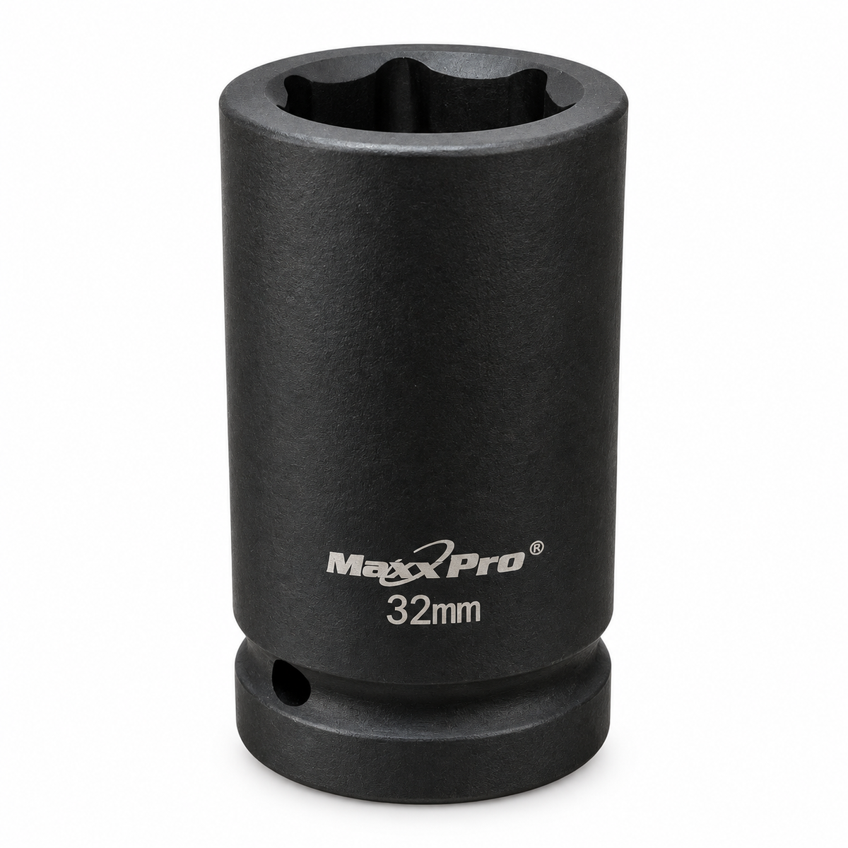 MaxPro 1” 32mm Impact Socket