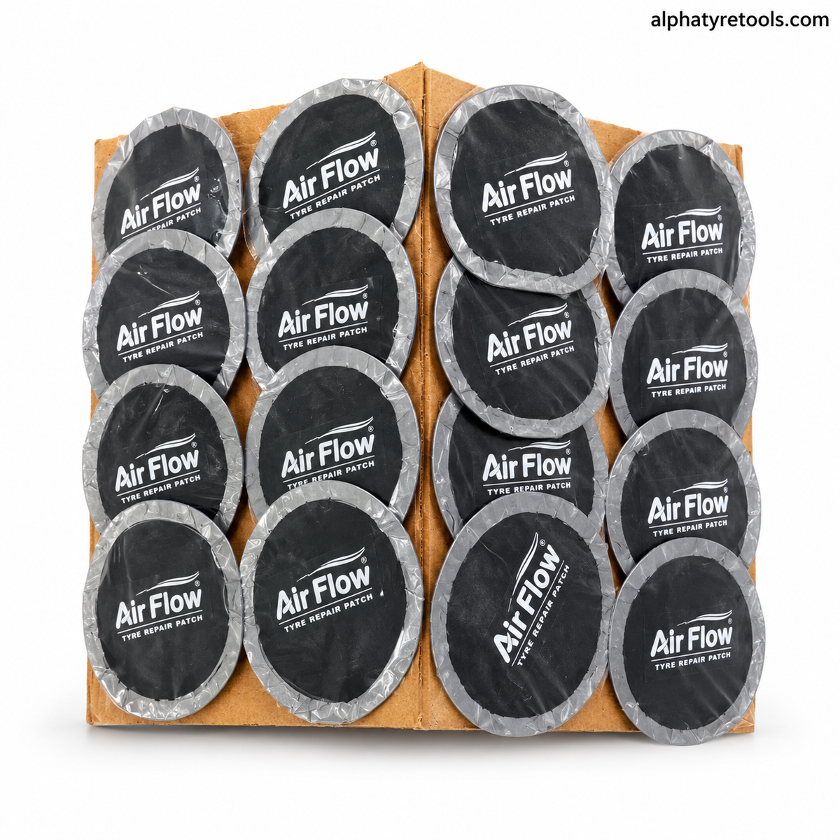 Air Flow Mushroom 6mm (32pcs)