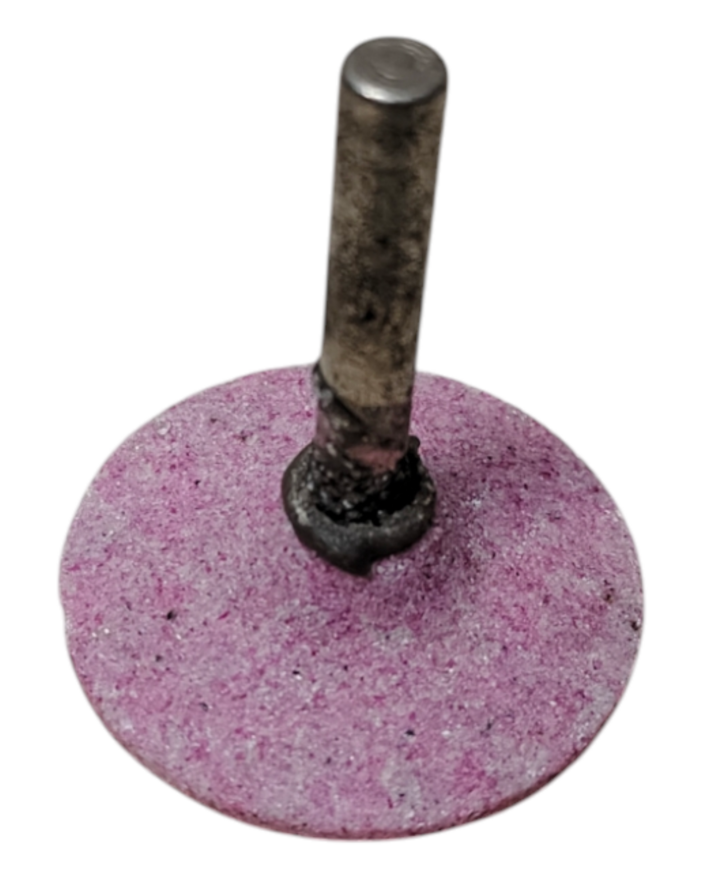 Air Die Grinder Mushroom Stone – Tyre Buffing & Grinding Stone