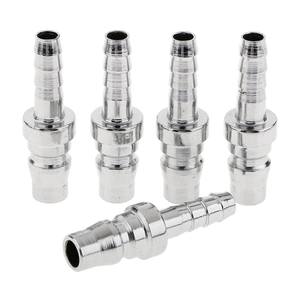 Air Coupler Connector Pack of 5 – Alpha Tyre Tools
