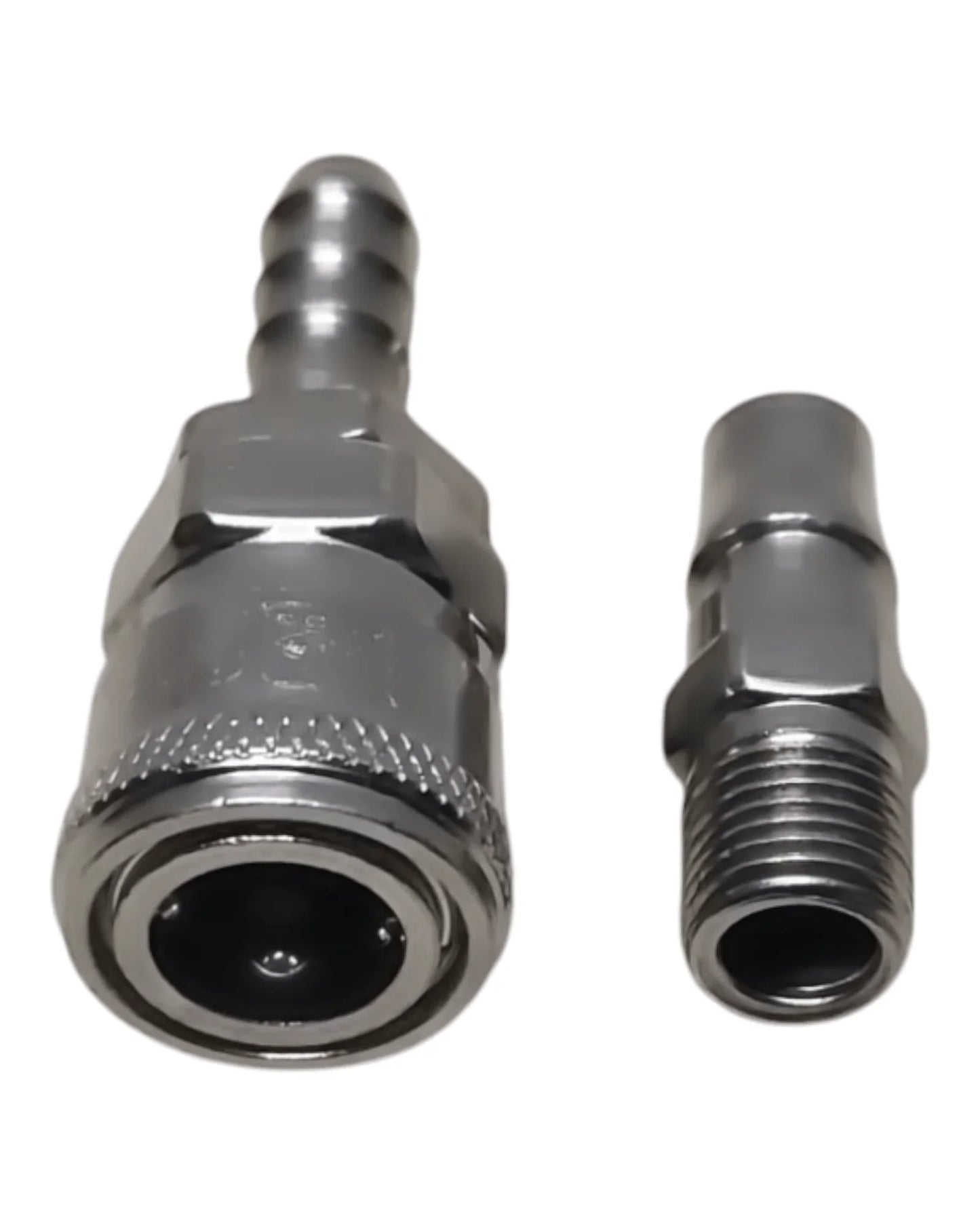 Air Quick Coupler Set - Tyre Remolding