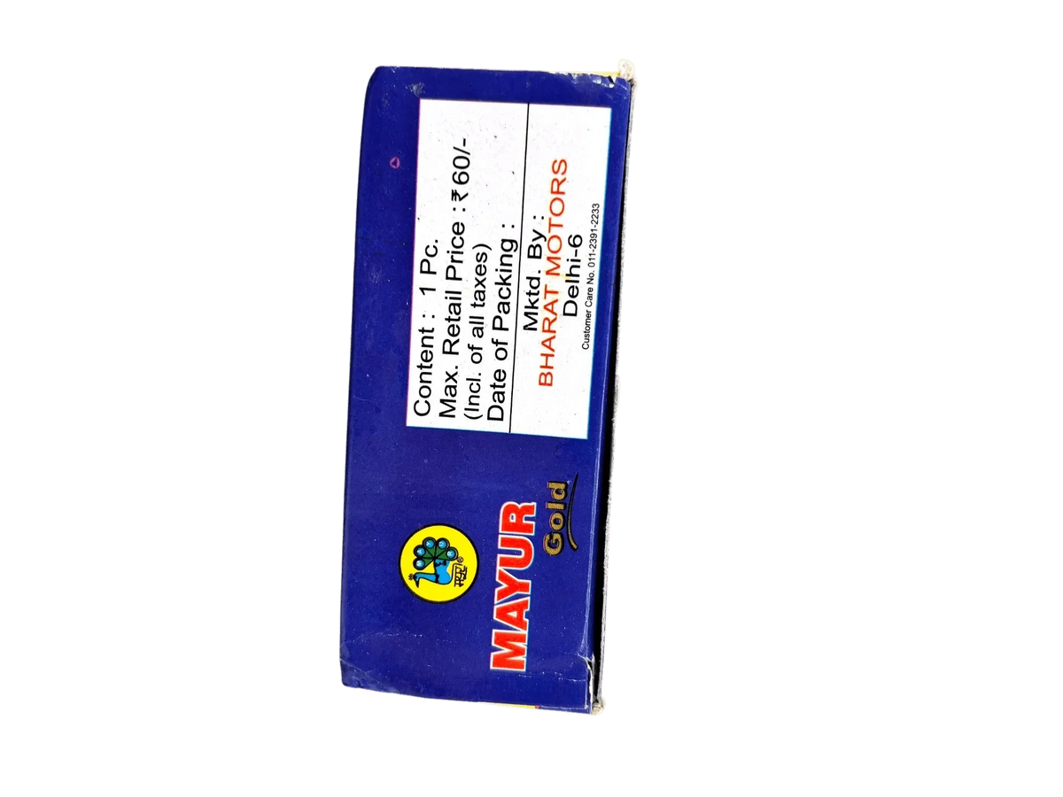 Mayur 4 Inch Wire Brush for Tyre Retreading 100mm – Alpha Tyre Tools