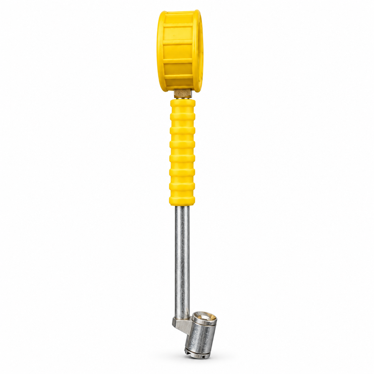 Omni Tyre Pressure Gauge 2 Inch (view 2) – Alpha Tyre Tools