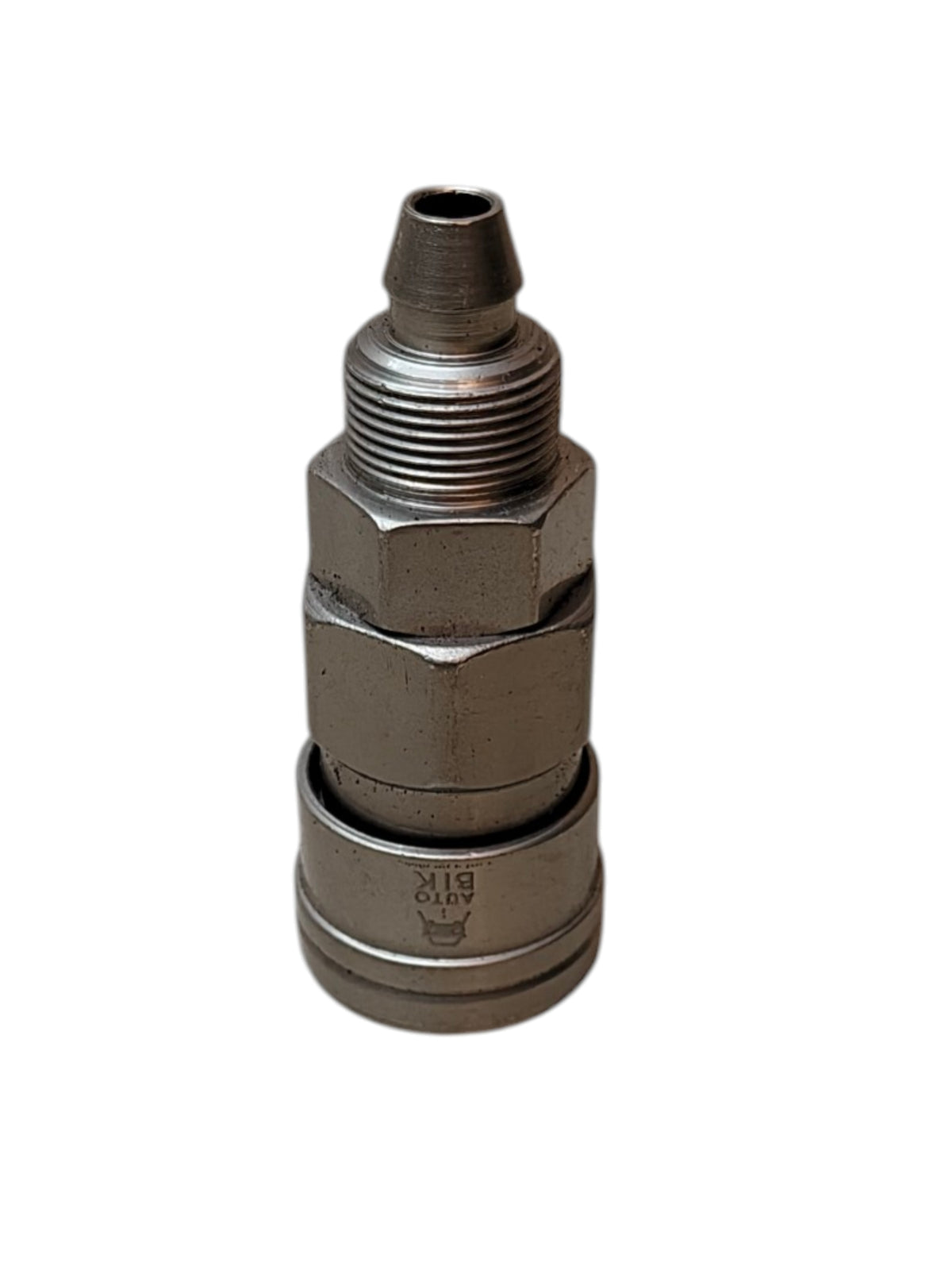 3/8 Thread Type Heavy Coupler