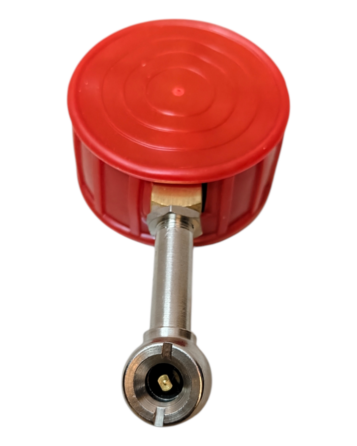 Max MTC Tyre Pressure Gauge ā Alpha Tyre Tools