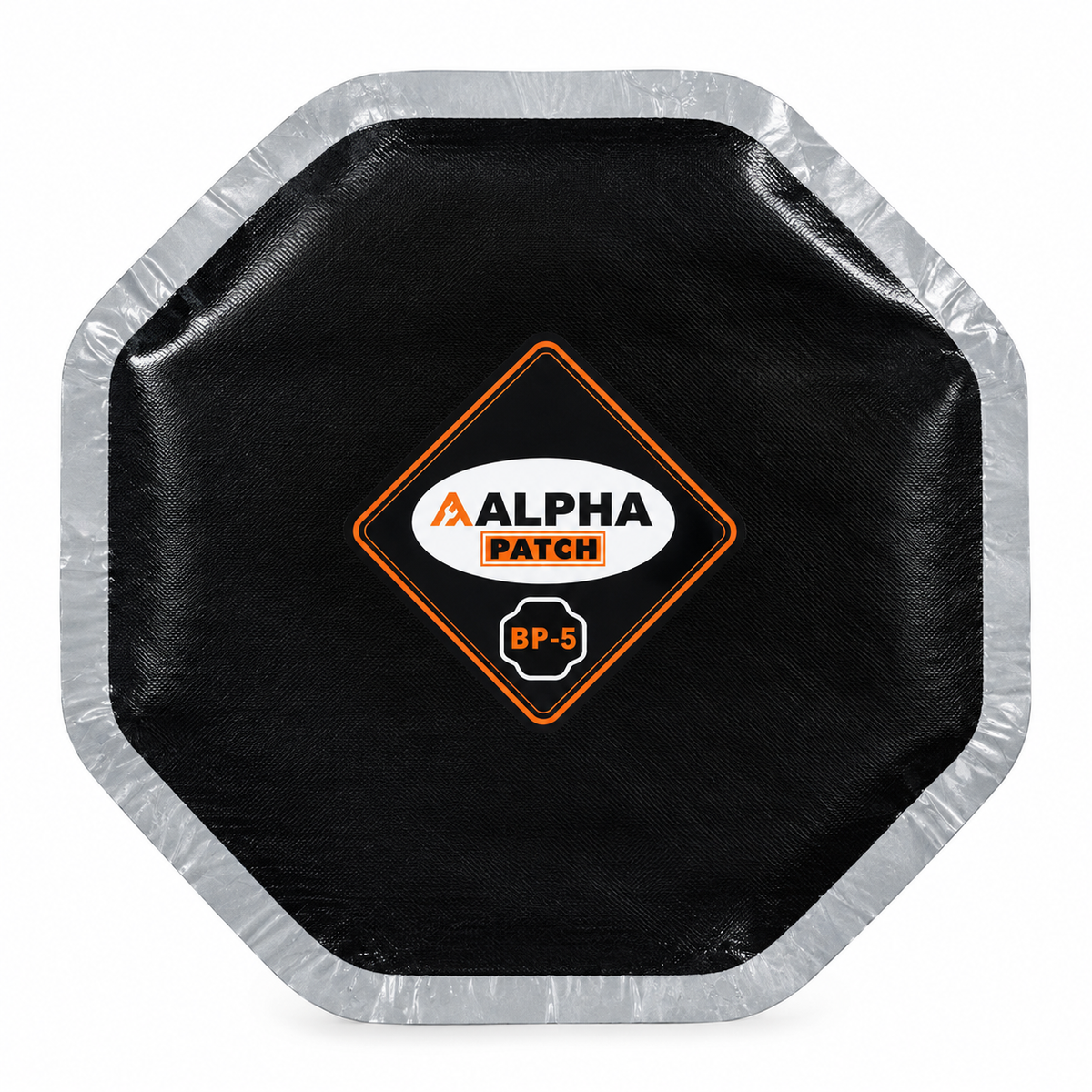 Alpha Patch 5