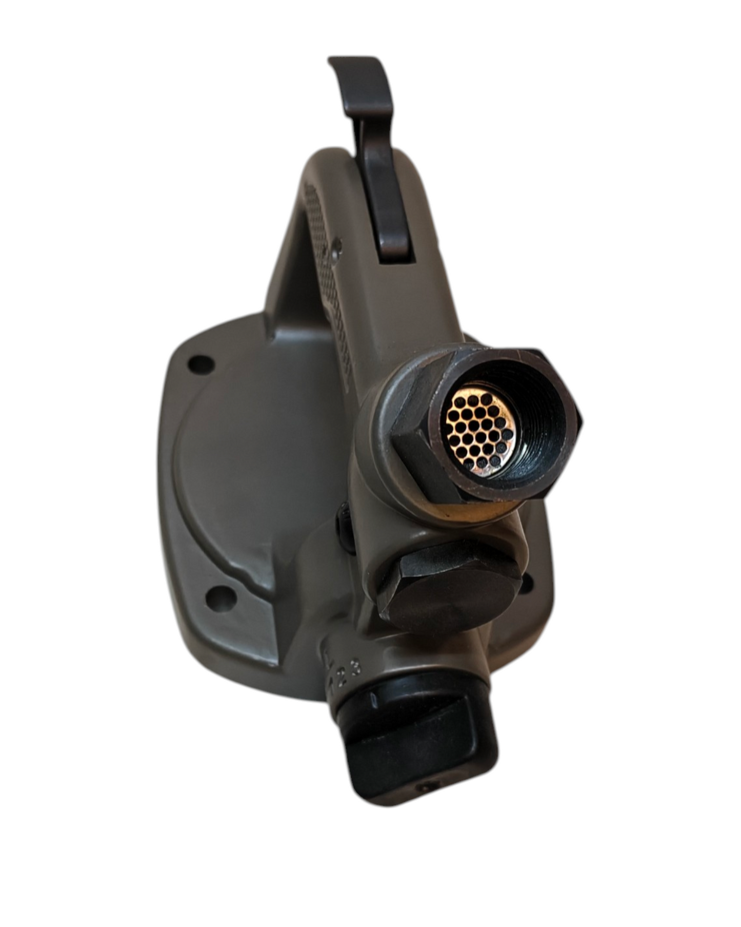 Lion Back Body – Model LI-A12 Tyre Machine Spare Part