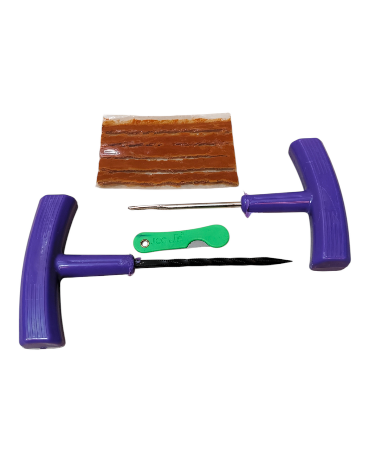 Unbreakable tubeless kit | Alpha Tyre Tools
