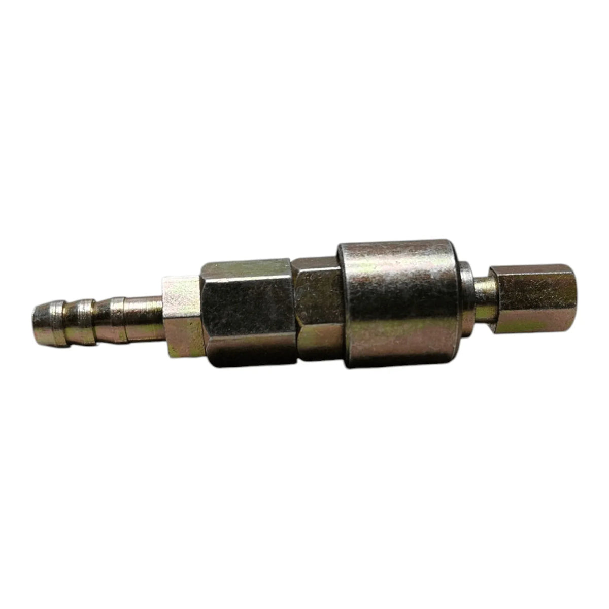 Quick Coupler Set – Electric Tyre Chamber