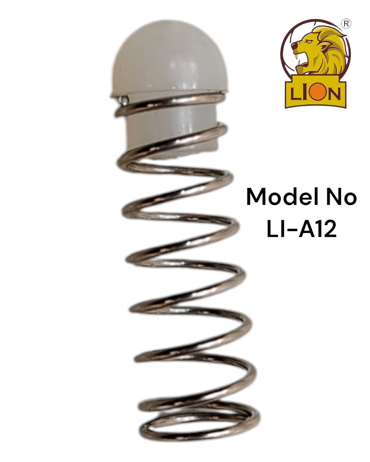 Lion Spring Washer (LI-A12) | Alpha Tyre Tools