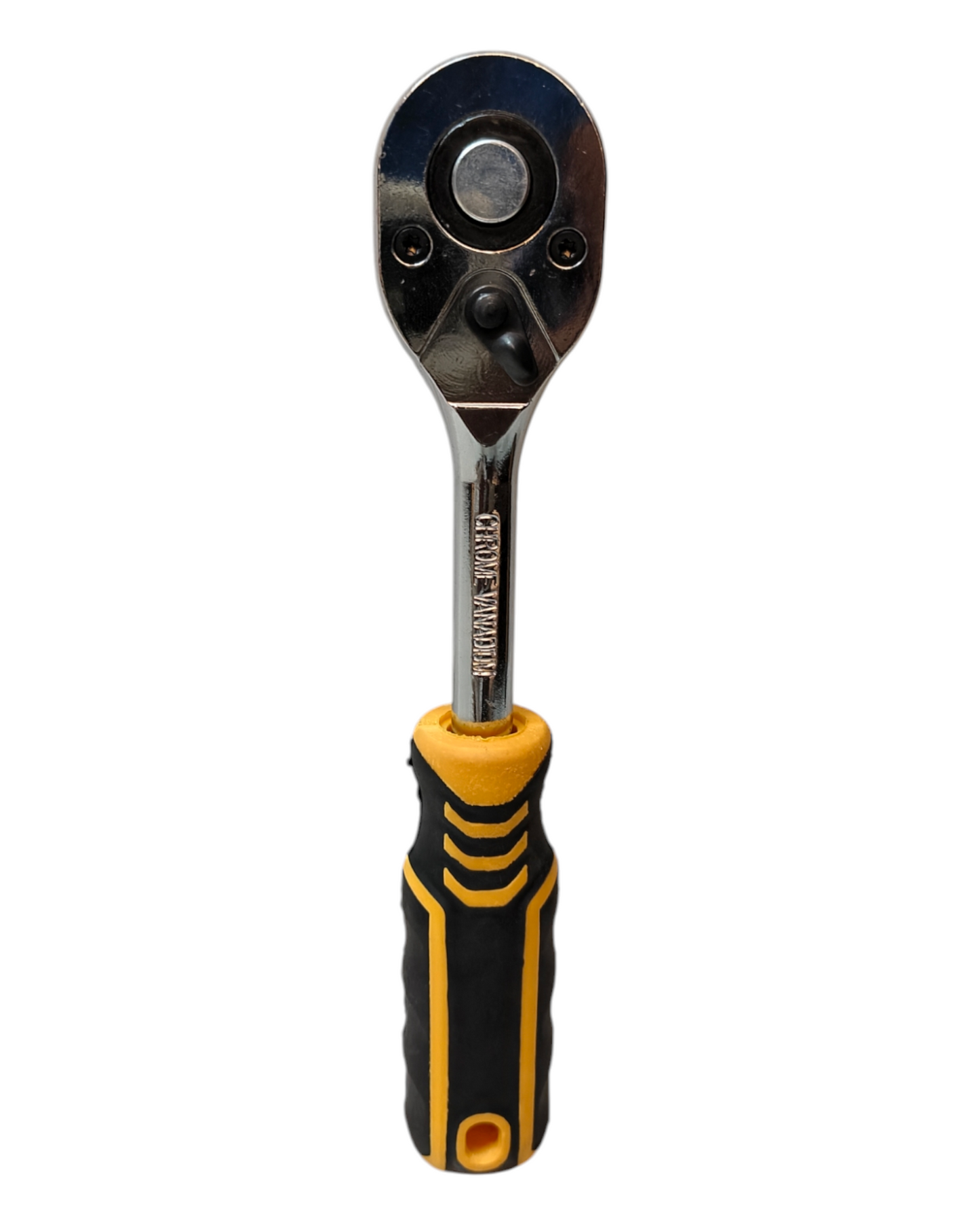 Heavy Duty 1/2 Inch Ratchet Handle – TAT Industrial Grade Wrench