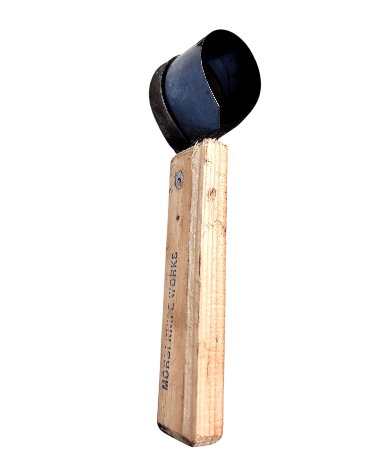 Round Knife Big - Tyre Remolding