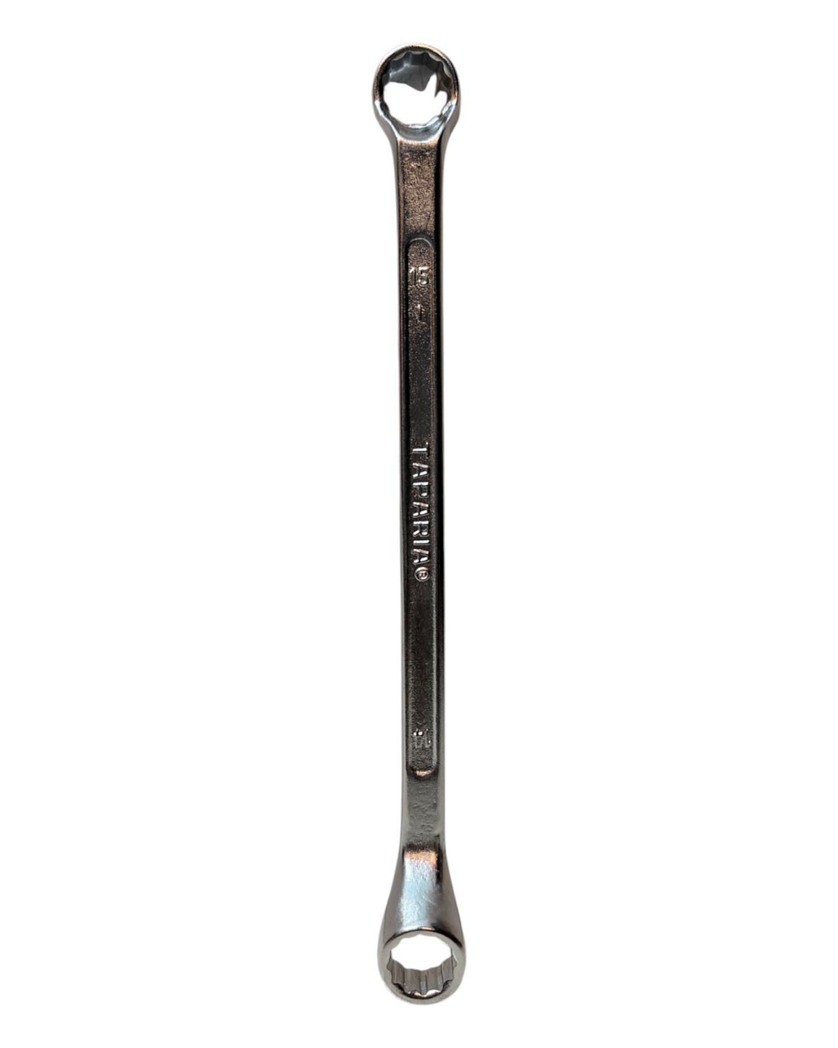 Taparia Ring Spanner 14x15mm – Alpha Tyre Tools