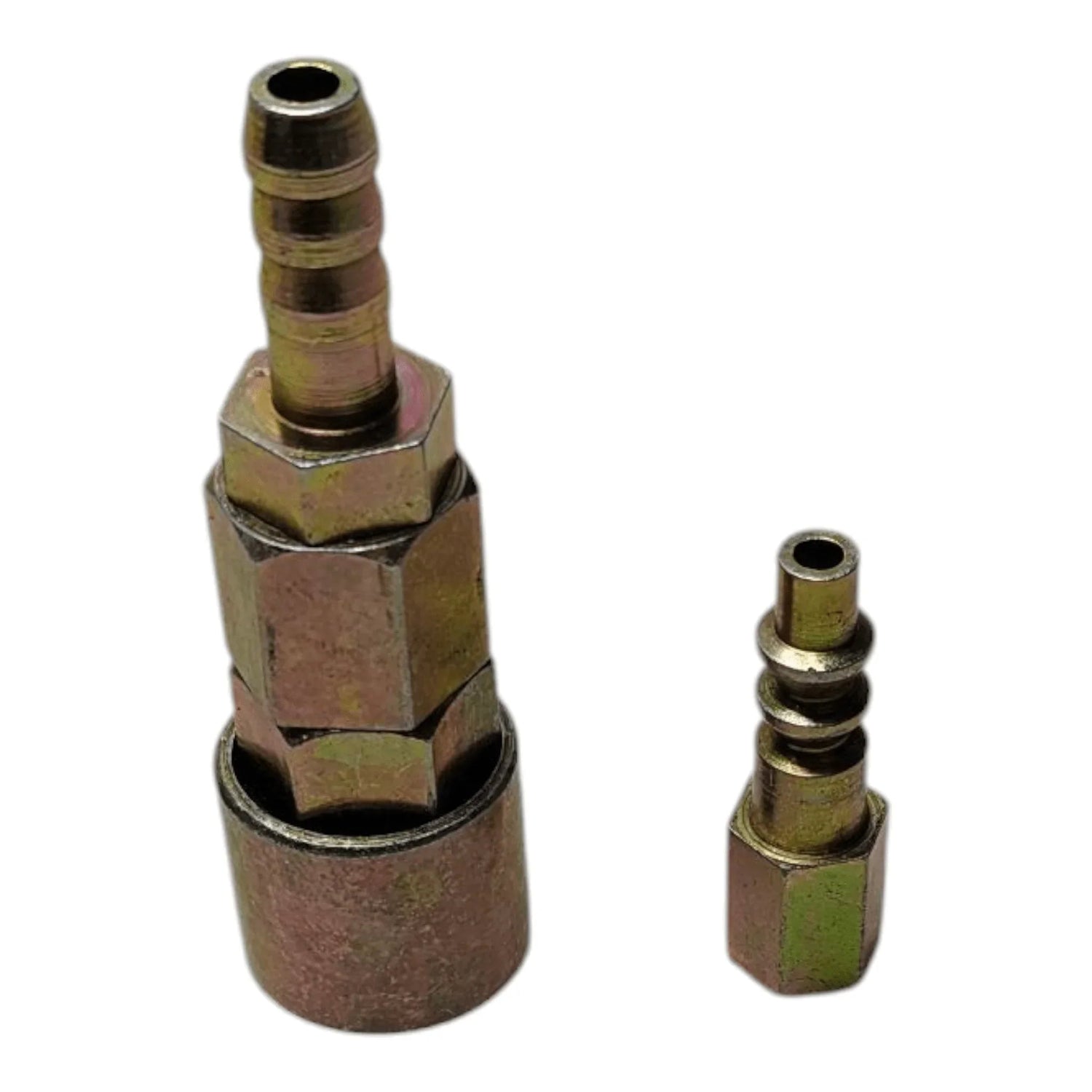 Coupler Collection