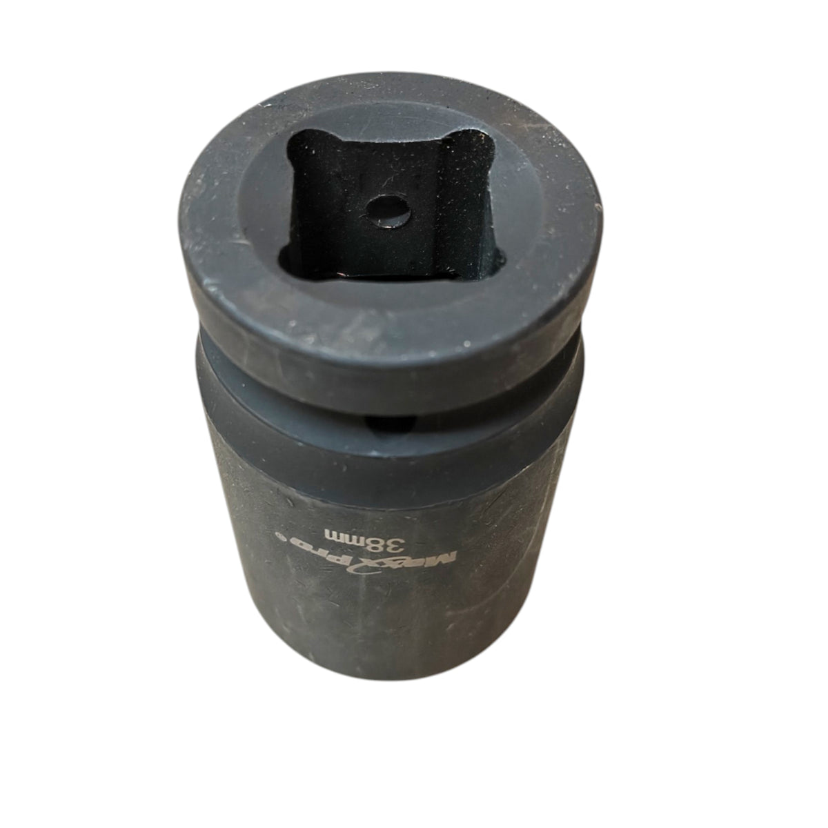 Impact Socket 1” 38mm | Alpha Tyre Tools