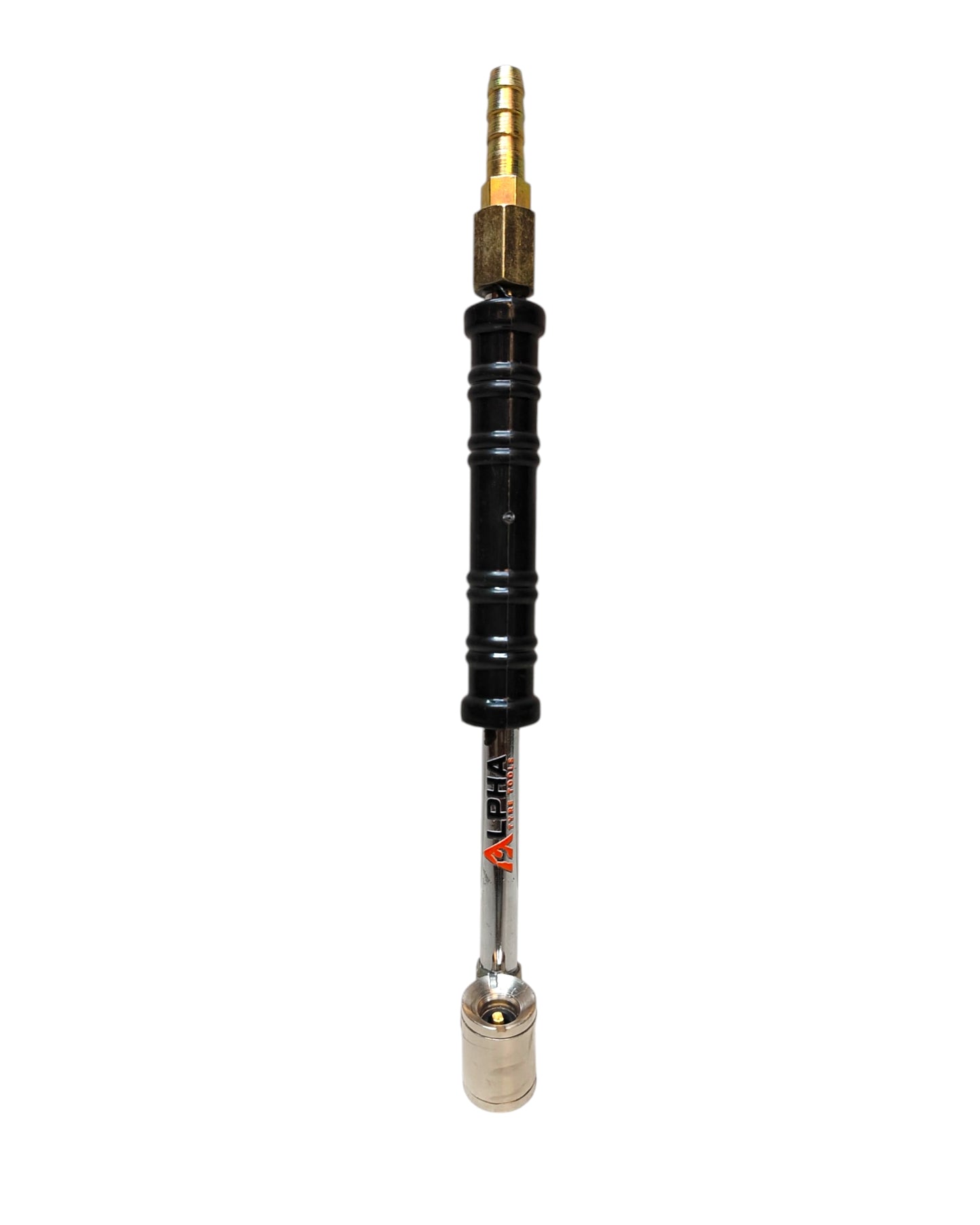 Alpha TTC Dandi 7 Inch – Tyre Inflator Nozzle Rod for Air Compressor