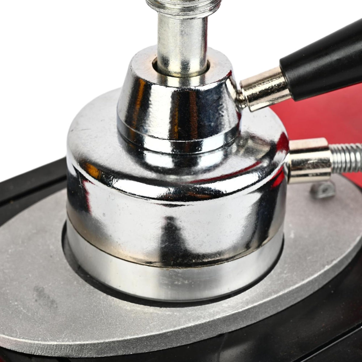 Alpha Tyre Tube Puncture Heater