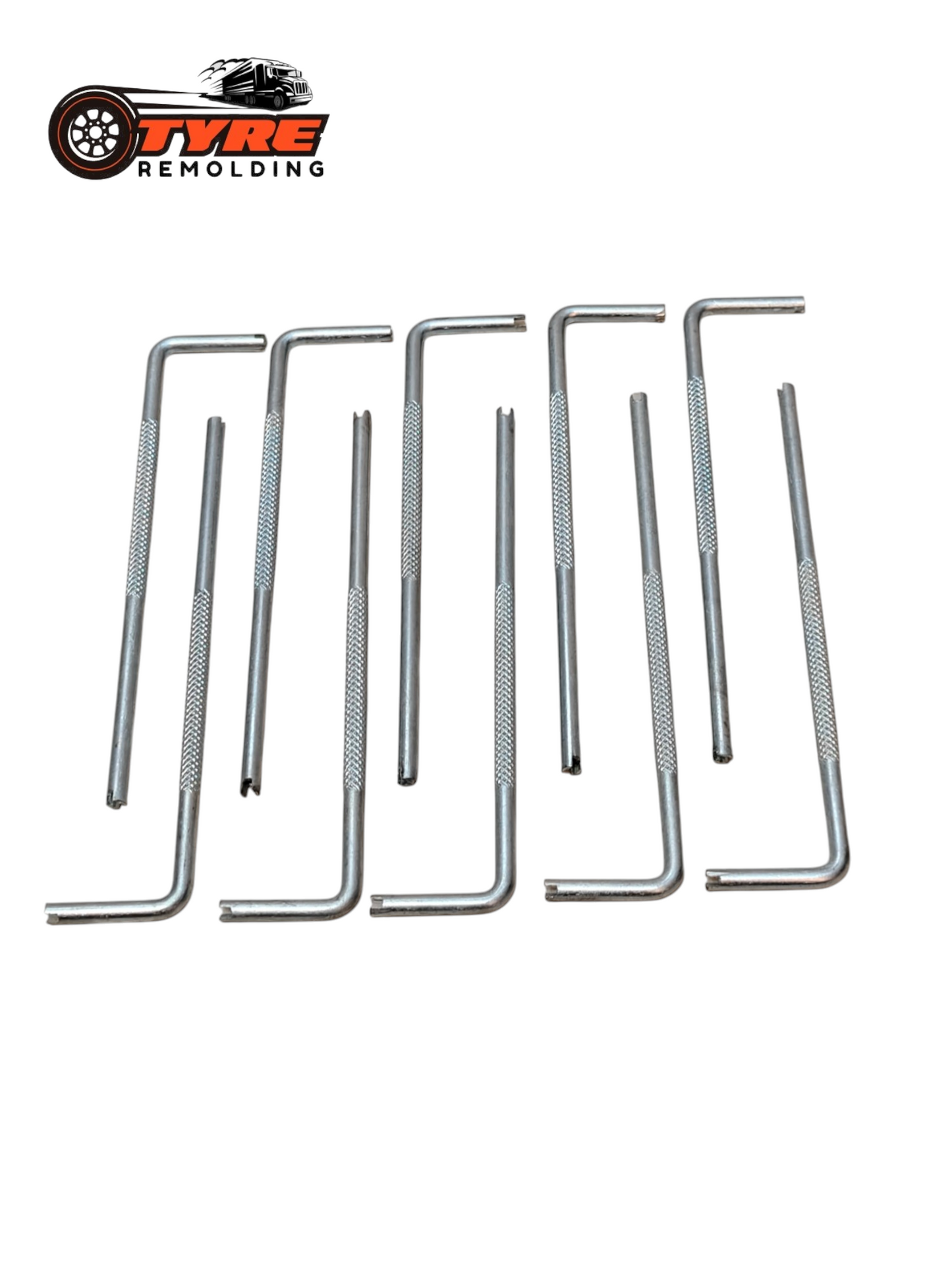 L Dia Combo Pack – Tyre Valve Core Tool Set