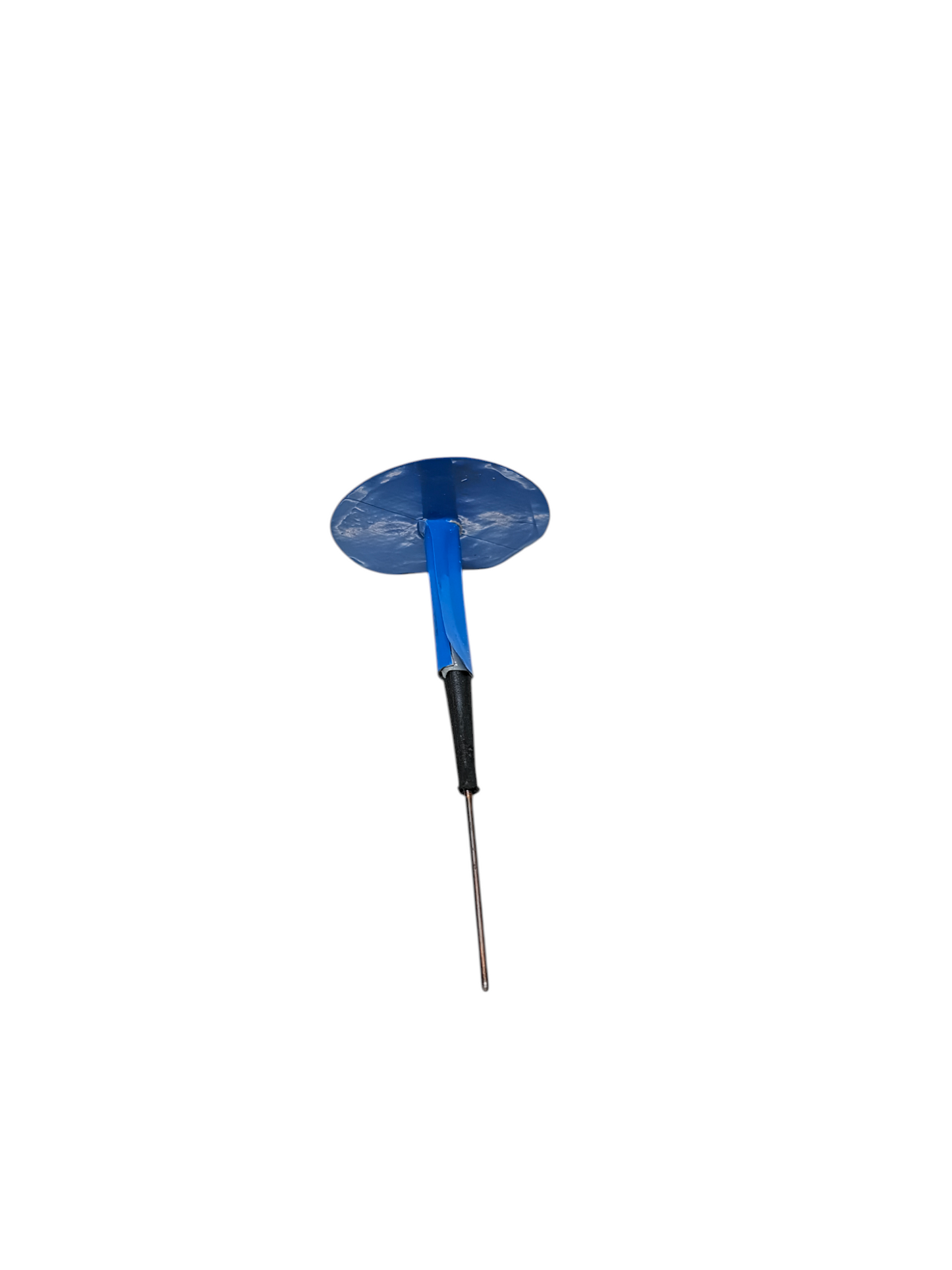 Omni Mushroom Patch 6MM – Tubeless Tyre Puncture Repair Patch (Single)