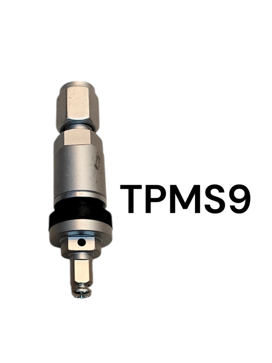Tubeless Sensor Valve TPMS9