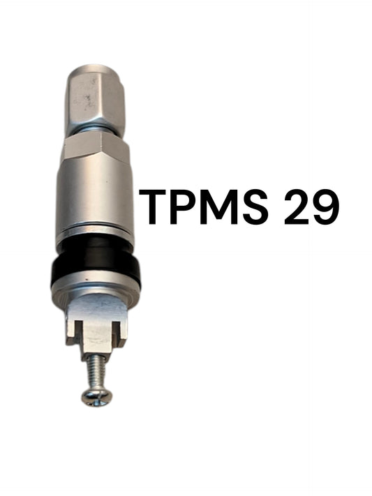 Tubeless Sensor Valve TPMS29